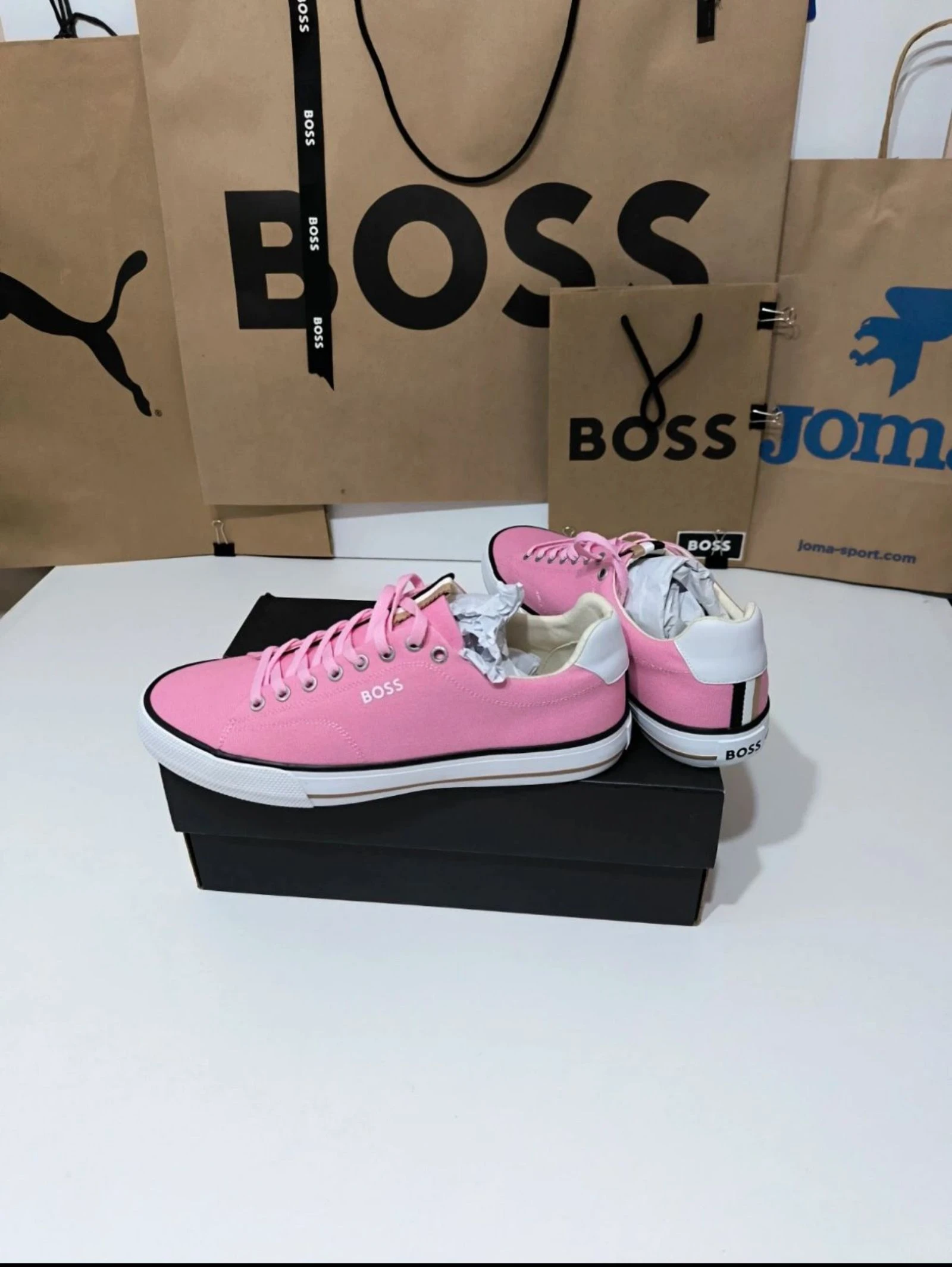 Boss EU 44 – photo 3
